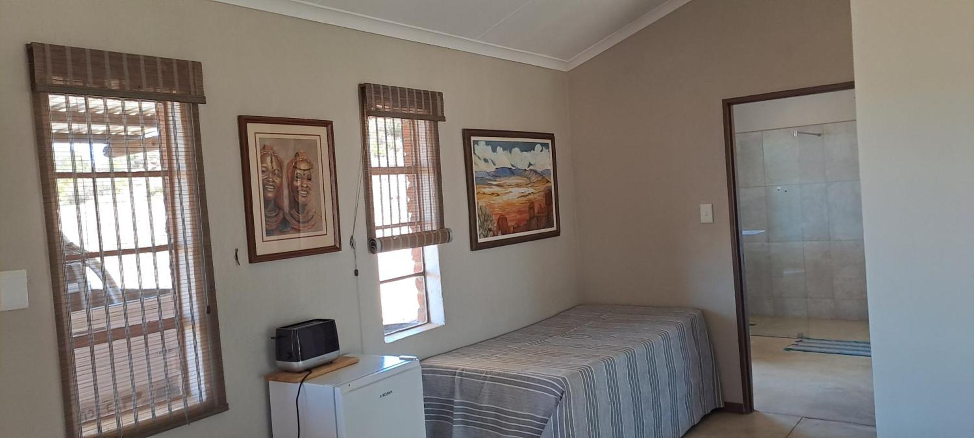 Hillside Farm Hotel Trompsburg Екстериор снимка