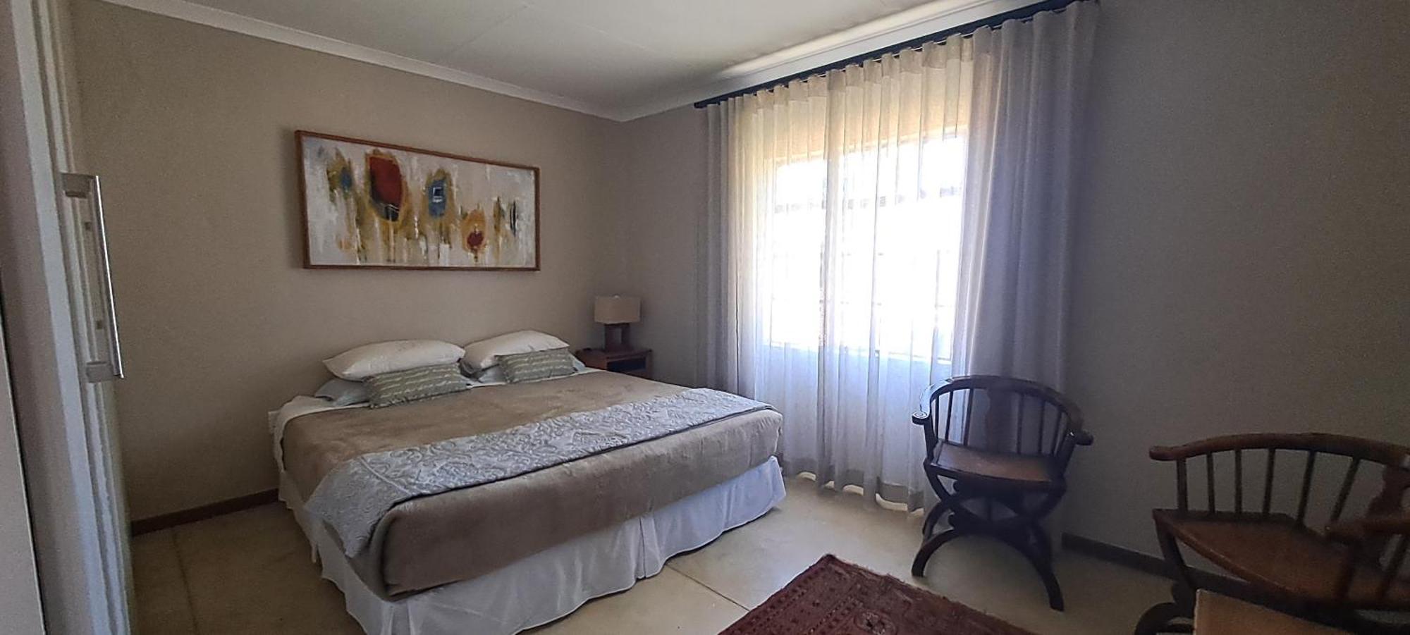 Hillside Farm Hotel Trompsburg Екстериор снимка