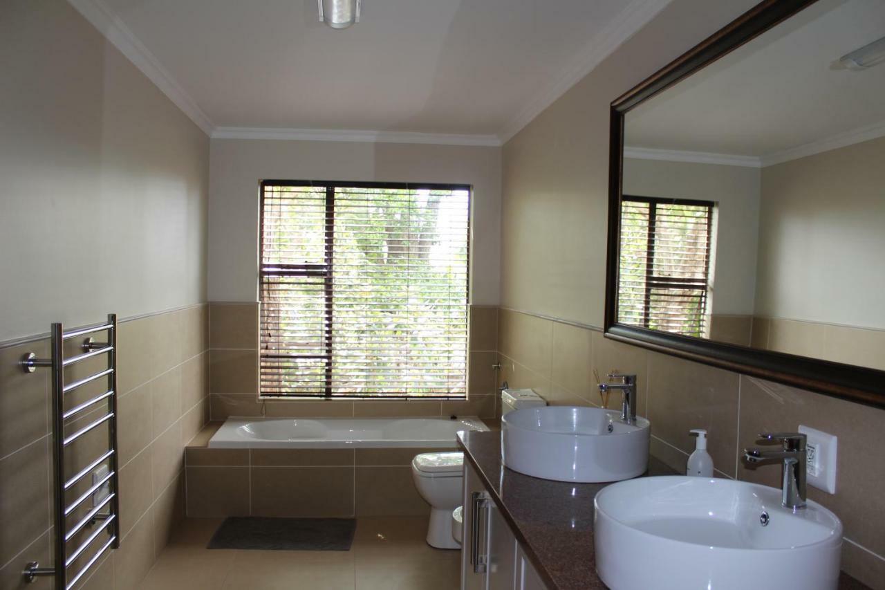 Hillside Farm Hotel Trompsburg Екстериор снимка